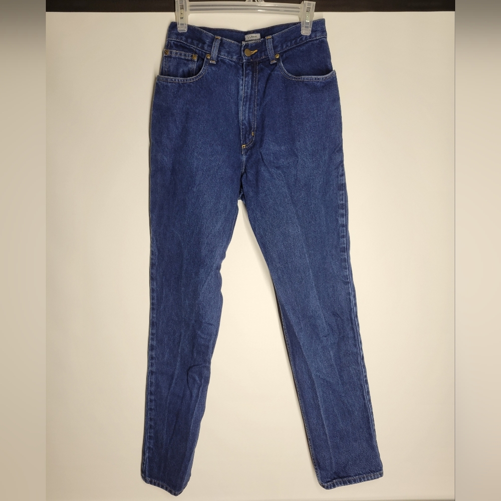 L.L.Bean Jeans